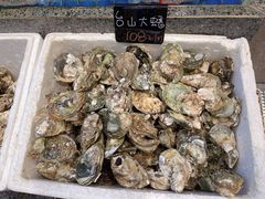 -飞尝蚝·顺德菜·鱼生(顺德总店)