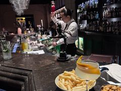-上海和平饭店 Fairmont Peace Hotel