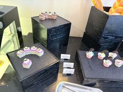 -和润艺术酒店-自助早餐厅