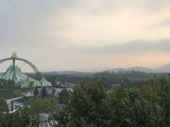 -日照海滨国家森林公园