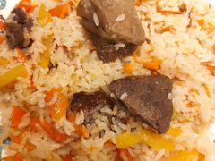 -巴依老爷·新疆美食(上城区天城路店)