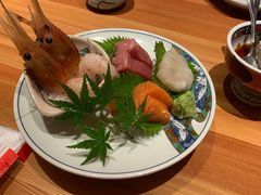 -皇品田苑日式料理(苏州中心店)