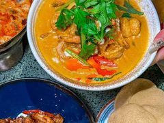 -Home Thai·泰谣(王府井apm店)