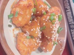 -李炮称盘麻辣烫(无锡荟聚店)