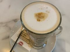 -COSTA COFFEE(恒基名人购物中心店)