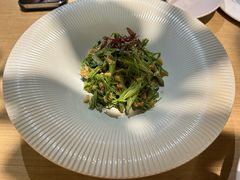 -本处·素食·融合料理(南油店)