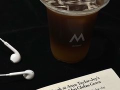 -M Stand(杭州萧山万象汇店)