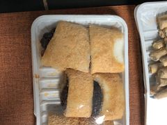 -老王记糕干(养鱼池路店)