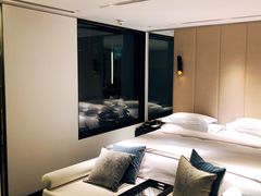 -尼依格罗香港美利酒店