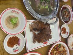 -冯四孃跷脚牛肉·川菜(徐州云龙店)