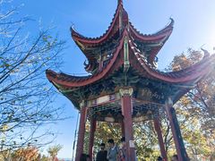 -北宫国家森林公园