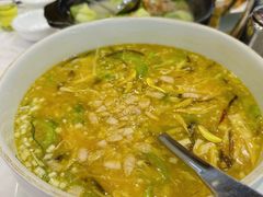 -绿雅居原生态农庄(小涌店)