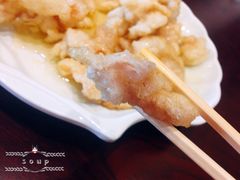 -服务大楼冷面(延大店)