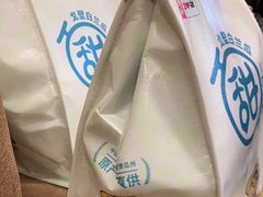 -西贝(金桥店)