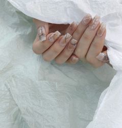 -KEKELI可可厘日式美甲美睫