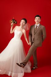 -扬州龙摄影·全球旅拍(维扬路总店)