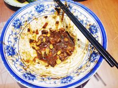 -北京炸酱面馆·烤鸭(前门总店)