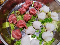 -丰尔粥食·粥底火锅·桑拿鸡(大良总店)