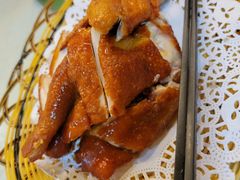 -婆婆家·湛江特色美食(福田振华路店)