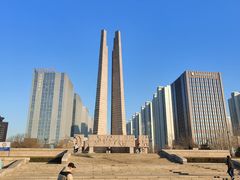 -唐山抗震纪念馆