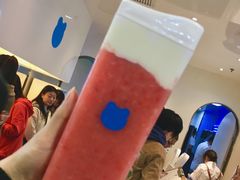 -兰熊鲜奶(西直门凯德mall店)