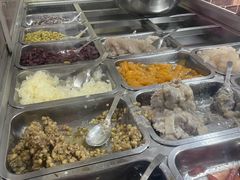 石花膏配料-爱啊石花膏