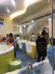-爱婴室(福州东二环泰禾店)