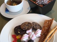 -上海雅居乐万豪侯爵酒店