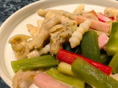 -卞氏菜根香(航空路旗舰店)