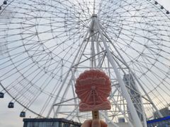 -南昌之星游乐场