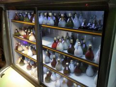 自助取餐区-醉小酒馆·川菜·江湖菜·重庆菜(观音桥旗舰店)