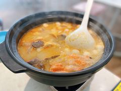 -香香海南菜餐厅