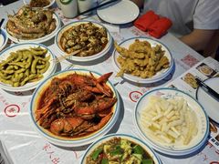 -三妹小龙虾·黄油蟹(华侨城总店)