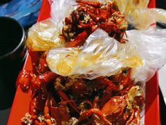 -大成海鲜烧烤·海鲜粥(长寿路店)