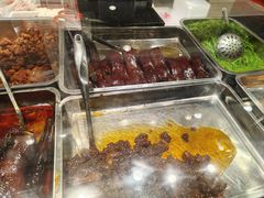 -乔波食品(杜桥中心菜场店)