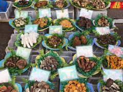 -佳缘野生菌食府