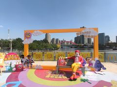 -海河游船-永乐码头(大悲院)