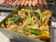 -延边金利串店(安达街店)