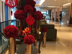 -香港港岛太平洋酒店