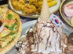 -首尔烤肉大排档(合生汇店)