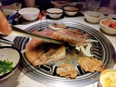大鱿鱼-猫抓烤肉(武进吾悦广场店)