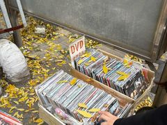 -沈阳道古物市场