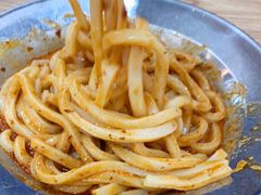 -白翔甜食店