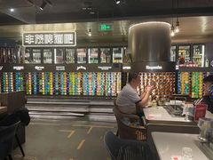 -丰茂烤串(港旅店)