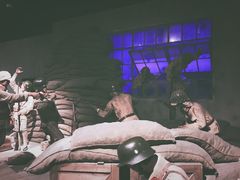 -上海四行仓库抗战纪念馆