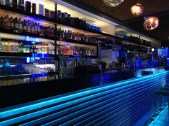 -MOSSO音乐酒吧·Live House(南京西路店)