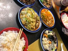 -清真宏玉祥黄门脸餐厅(华荫东里店)