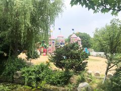 -白马涧龙池景区