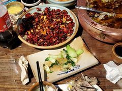 -水煮三国·川鲁江湖菜(香山店)