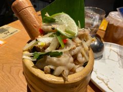 -生如夏花泰式火锅(鹭洲里店)